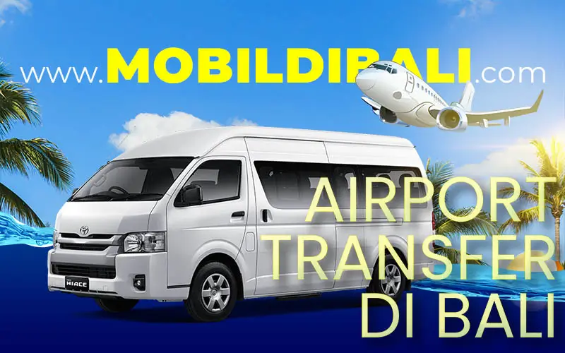 Airport Transfer Bali