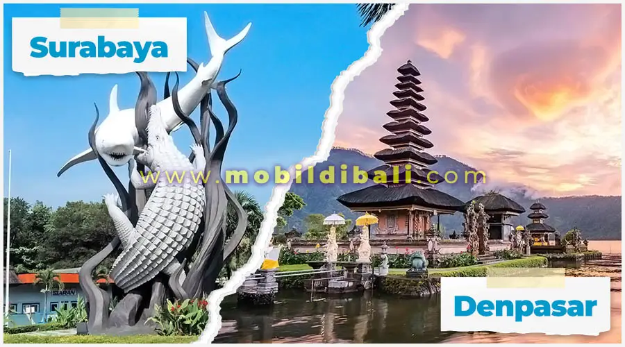 Travel Surabaya Denpasar Bali Single Seat super executive